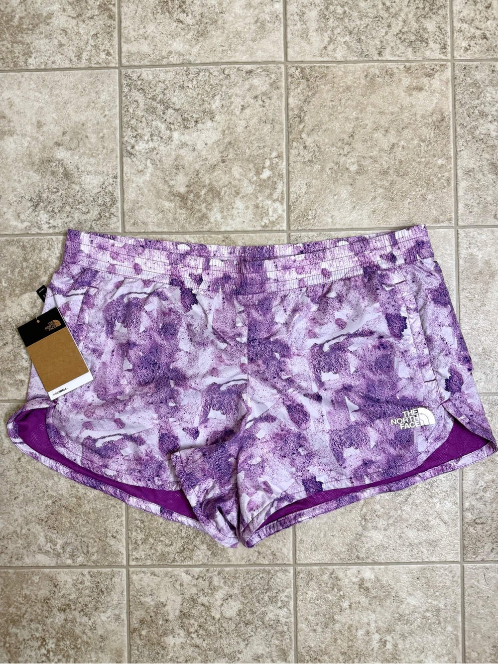 The North Face Hydrenaline Shorts